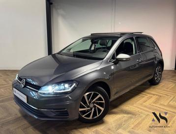 Volkswagen GOLF 1.5 TSI Highline PANO CAM PDC beschikbaar voor biedingen