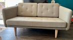 Deense Designbank Fredericia Furniture te koop, Huis en Inrichting, Hout, Tweepersoons, 75 tot 100 cm, Ophalen of Verzenden