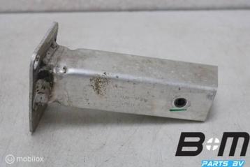 Frontdeel steun links Audi E-Tron 4KE805111A beschikbaar voor biedingen