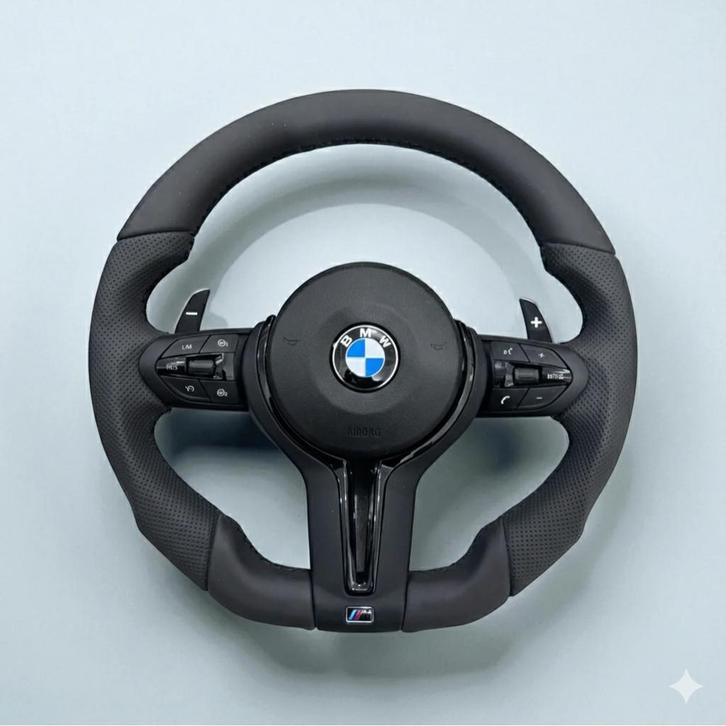 Opties Coderen, Auto-onderdelen, Besturing, BMW, Nieuw, Ophalen