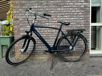 Gazelle Orange C7+ | herenfiets | 57cm beschikbaar voor biedingen
