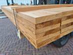 Thermowood Planken 2.2x14.5 cm geschaafd - nr: TP37, Tuin en Terras, Palen, Balken en Planken, Ophalen, Nieuw, 250 cm of meer