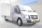 Ford TRANSIT 350L 3.2 TDCI EF DC, 2220 kg, Bedrijf, Electronic Stability Program (ESP), Ford