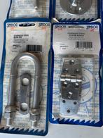 Nieuwe rvs onderdelen voor boot, Watersport en Boten, Ophalen of Verzenden