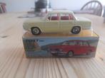 Dinky toys BMW 1500, Hobby en Vrije tijd, Modelauto's | 1:43, Ophalen of Verzenden, Nieuw, Auto, Dinky Toys