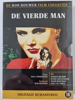 De Vierde Man - van Paul Verhoeven - uit 1983 - Geseald, Cd's en Dvd's, Dvd's | Nederlandstalig, Ophalen of Verzenden, Nieuw in verpakking