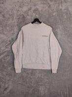 Daily Paper Trui M Grijs Crewneck Sweater, Maat 48/50 (M), ., Ophalen of Verzenden, Zo goed als nieuw