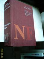 Groot woordenboek Nederlands-Frans., Boeken, Woordenboeken, Ophalen of Verzenden, Zo goed als nieuw, Van Dale, Frans
