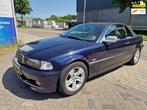 BMW 3-serie Cabrio 325Ci Executive, Apk, Nap, Zeer goed rijd, Automaat, Achterwielaandrijving, Gebruikt, Beige