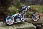 Schaalmodel OCC Miller Welder Bike, Ophalen of Verzenden, Zo goed als nieuw, Motoren
