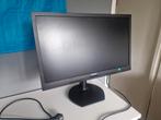 Philips 241S6QYMB/00 - 24 inch Full HD Monitor, Computers en Software, Monitoren, Ophalen, Gebruikt, Kantelbaar, Full HD