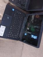 Lenovo Thinkpad, Acer, Asus Laptops - Gebruikt, Computers en Software, Windows Laptops, Met videokaart, 2 tot 3 Ghz, Qwerty, 8 GB