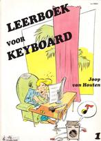 Leerboek voor keyboard deel 1 net boek, Muziek en Instrumenten, Bladmuziek, Gebruikt, Verzenden, Les of Cursus, Keyboard