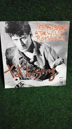 HERMAN  BROOD & THE WILD ROMANCE, Cd's en Dvd's, Vinyl Singles, Ophalen of Verzenden, Zo goed als nieuw, Pop
