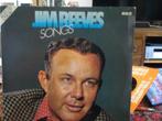 JIM REEVES, Cd's en Dvd's, Vinyl | Country en Western, Ophalen of Verzenden, Gebruikt, 12 inch