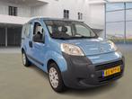 Citroen Nemo 1.4i Multispace/ SCHUIFDEUREN, Voorwielaandrijving, Euro 5, 15 km/l, 4 cilinders