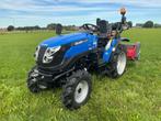 2025 Solis S26 + Minitractor met klepelmaaier, Overige typen