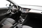 Opel Astra 1.2 Edition 2020 130 PK | Navigatie | Climate con, Voorwielaandrijving, 1350 kg, Stof, Gebruikt