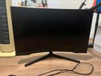 Samsung odyssey G5 curved monitor, Computers en Software, Monitoren, Gaming, 101 t/m 150 Hz, Curved, VA