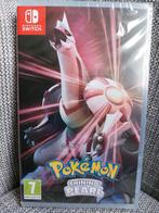 Pokémon Shining Pearl | NIEUW in verpakking, Nieuw, Vanaf 3 jaar, Ophalen of Verzenden, 1 speler