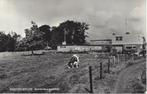 Breedenbroek (Gld.) Bakkerskampstraat, gelopen 1972, Verzamelen, Ansichtkaarten | Nederland, Ophalen of Verzenden, 1960 tot 1980