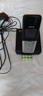 Handset Gigaset C300, Ophalen of Verzenden, Gebruikt