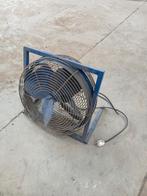sterke ventilator, Ophalen, Zo goed als nieuw
