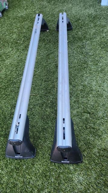 BMW Dakdragers - Origineel beschikbaar voor biedingen