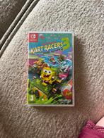Nieuw :Nickelodeon Kart Racers 3: Slime Speedway, Spelcomputers en Games, Vanaf 18 jaar, 1 speler, Racen en Vliegen, Nieuw
