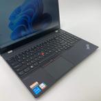 Lenovo ThinkPad T15 Gen 2 – i5-1135G7 – 16GB – 256GB, Computers en Software, Windows Laptops, 256 GB, 2 tot 3 Ghz, Refurbished