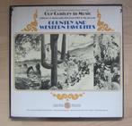 The Longines Symphonette - Country and Western Favorites, Cd's en Dvd's, Vinyl | Country en Western, Gebruikt, Ophalen of Verzenden