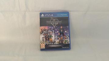 Kingdom Hearts HD 1.5 + 2.5 ReMIX | PS4