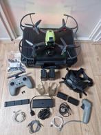 DJI FPV drone Fly More Kit - Complete Set, Ophalen of Verzenden, Zo goed als nieuw, Drone met camera