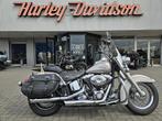 Harley-Davidson FLSTC HERITAGE SOFTAIL CLASSIC (bj 2008), Bedrijf, Overig