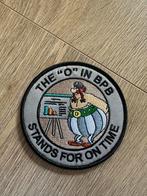 Asterix Patch rnlaf klu, Ophalen of Verzenden, Nieuw