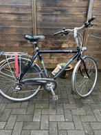 Gazelle fiets, Versnellingen, Ophalen of Verzenden, Zo goed als nieuw, 57 tot 61 cm