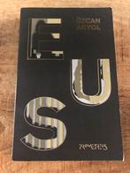 Ozcan Akyol - Eus, Ophalen of Verzenden, Zo goed als nieuw, Ozcan Akyol