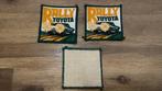 Rally Toyota Rally auto race merk vintage patch embleem, Nieuw, Ophalen of Verzenden