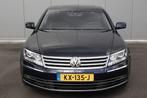 Volkswagen Phaeton 4.2 V8 4p. Lang | DYNAUDIO | PANO | NAVI, Automaat, 4172 cc, Adaptive Cruise Control, Gebruikt