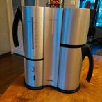 Siemens Koffiezetapparaat - Design by F.A. Porsche, Witgoed en Apparatuur, Koffiezetapparaten, Afneembaar waterreservoir, Gebruikt