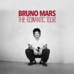 2x Bruno Mars Tickets Platinum - The Romantic tour, Twee personen, Juli