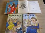 Boeken van Anneke Bloemen (Annemieke, Loesje, Polly etc), Boeken, Kinderboeken | Jeugd | 10 tot 12 jaar, Ophalen of Verzenden