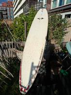 BIC 7'2" surfboard, Watersport en Boten, Golfsurfen, Ophalen, Gebruikt, Longboard