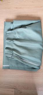 Verzwaard verduisterend gordijnen 2 stuks a 165 hoog 200 brd, Huis en Inrichting, 100 tot 150 cm, 200 cm of meer, Ophalen of Verzenden