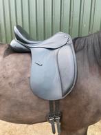 Waldhausen Dressuurzadel, Dieren en Toebehoren, Paarden en Pony's | Zadels, Ophalen, Zo goed als nieuw, Dressuur