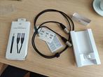 IFI 4.4mm to XLR cable SE, Audio, Tv en Foto, Ophalen, Zo goed als nieuw