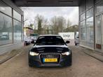 Audi A6 2.0 Tfsi 132KW Avant Multitr 2014 Grijs, Auto's, Audi, 15 km/l, 4 cilinders, 1984 cc, 179 pk