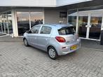 Mitsubishi Space Star 1.0 Cool+, Voorwielaandrijving, Gebruikt, Euro 6, Origineel Nederlands