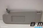 Zonneklep links Volkswagen Polo 9N3, Auto-onderdelen, Interieur en Bekleding, Gebruikt