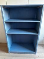 Wedeka kast, Ophalen, Met plank(en), Gebruikt, 100 tot 150 cm